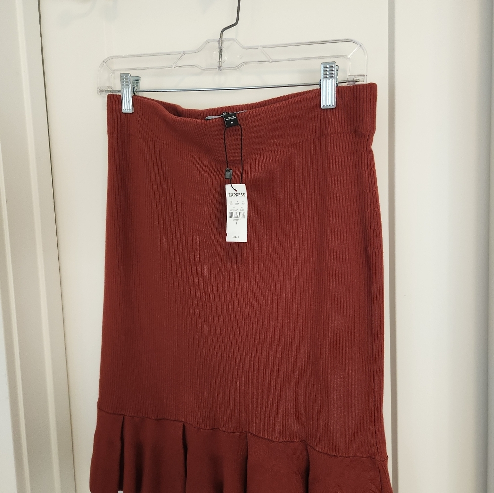 Express Skirt